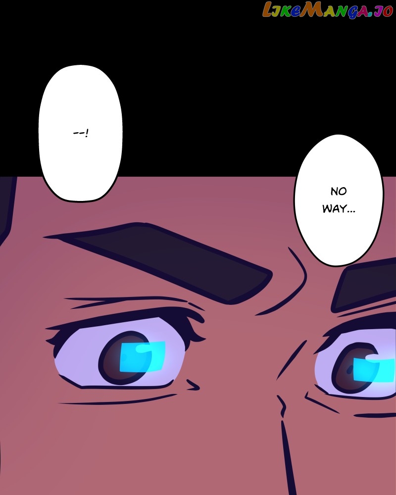 Señorita Cometa Chapter 17 - page 138