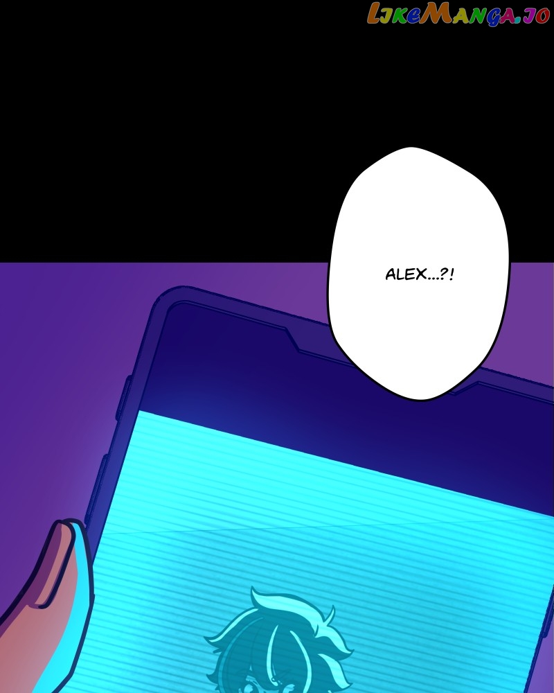 Señorita Cometa Chapter 17 - page 140