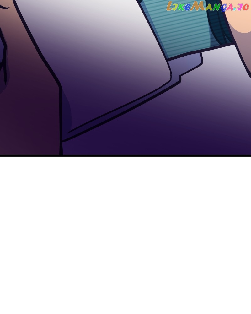 Señorita Cometa Chapter 17 - page 31