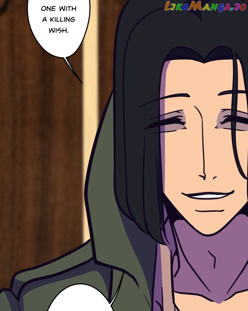 Señorita Cometa Chapter 17 - page 76