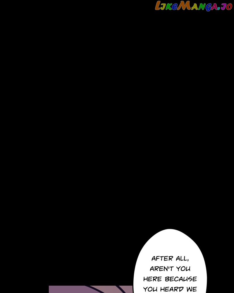 Señorita Cometa Chapter 17 - page 80