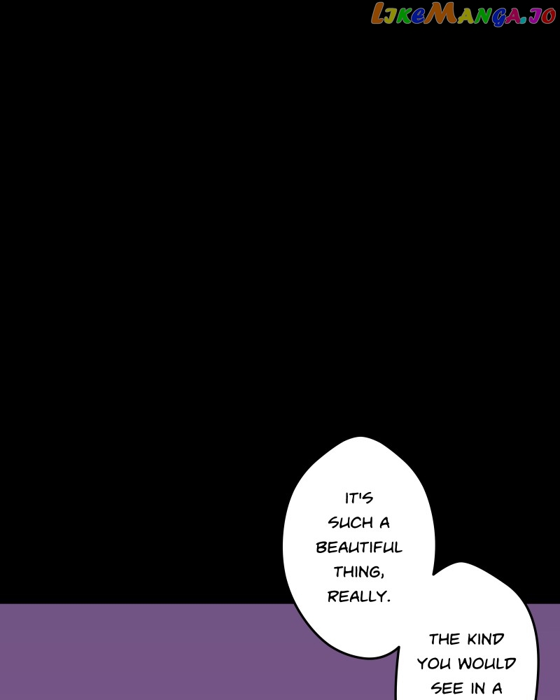 Señorita Cometa Chapter 17 - page 87