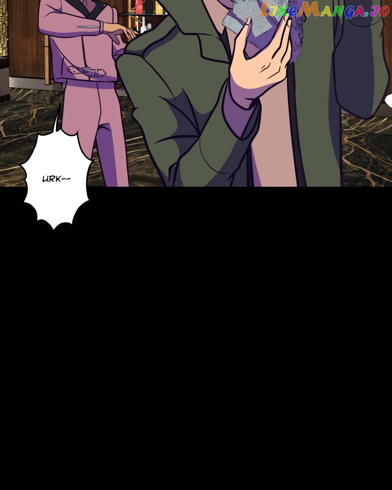 Señorita Cometa Chapter 17 - page 93