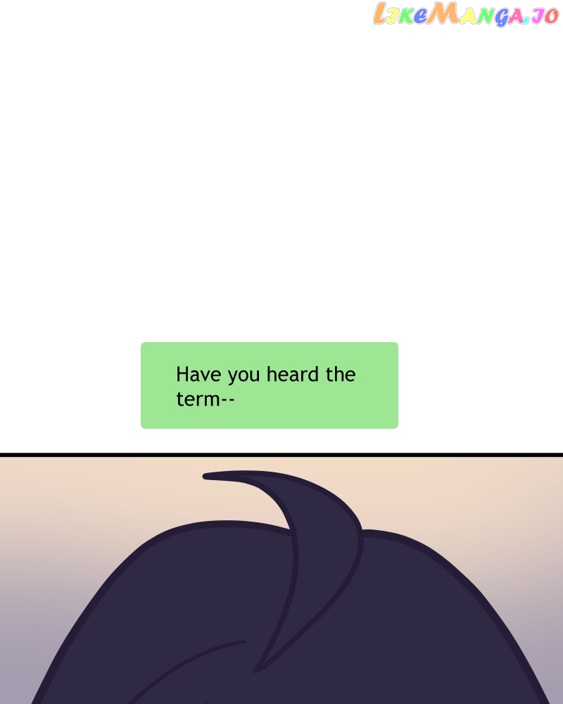 Señorita Cometa Chapter 16 - page 107