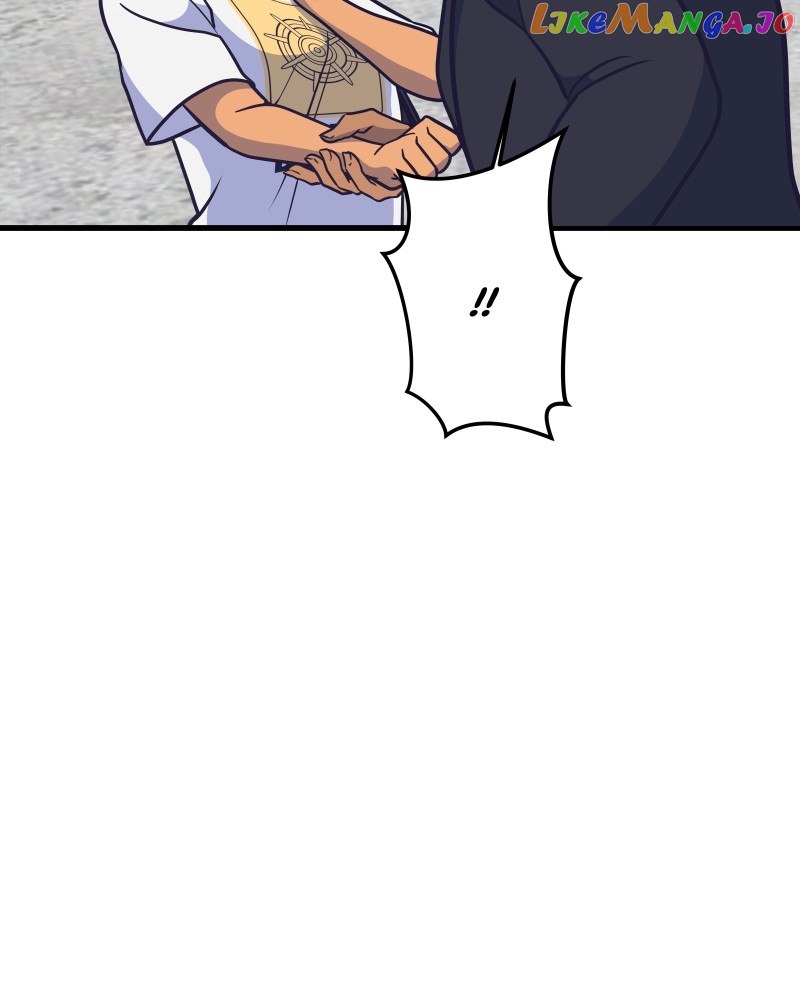 Señorita Cometa Chapter 16 - page 13