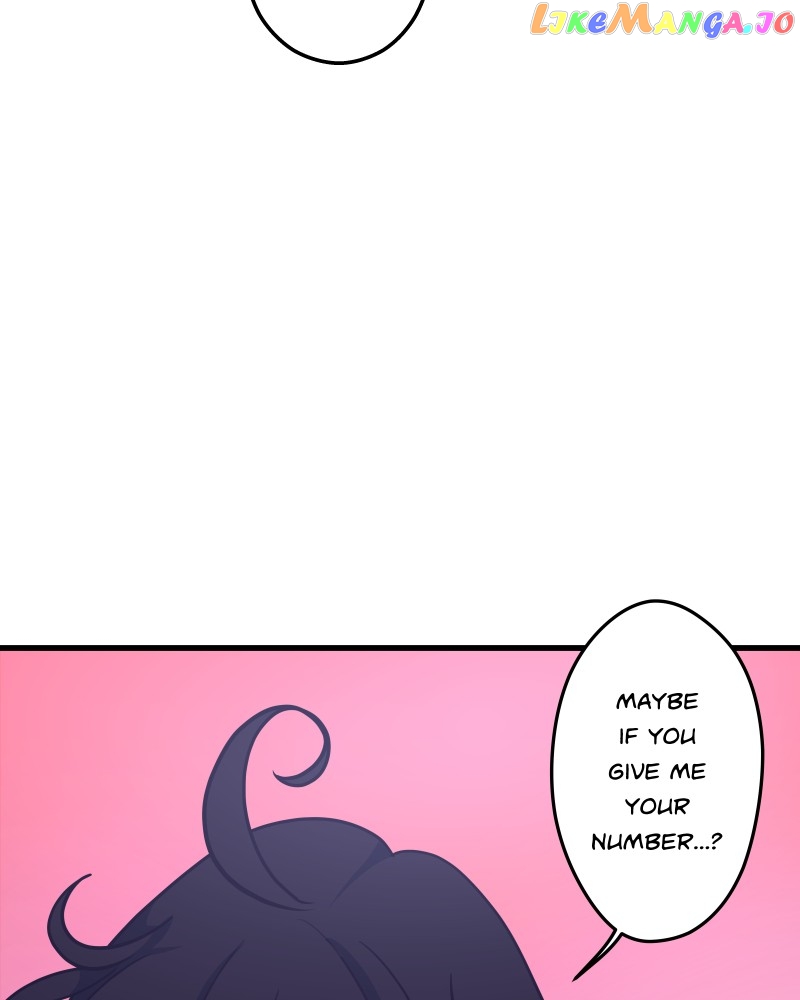 Señorita Cometa Chapter 16 - page 24
