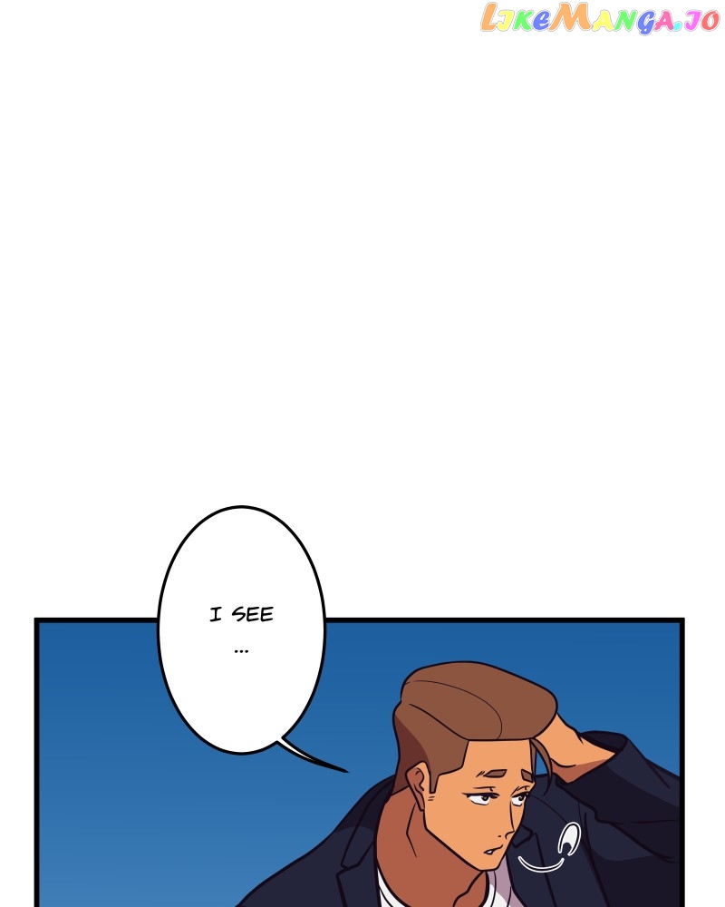 Señorita Cometa Chapter 16 - page 40