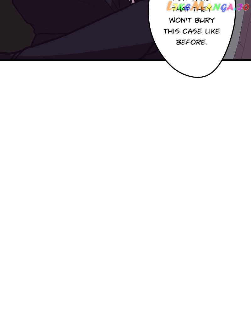 Señorita Cometa Chapter 16 - page 59