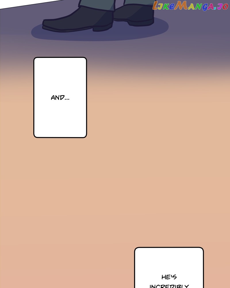 Señorita Cometa Chapter 16 - page 67