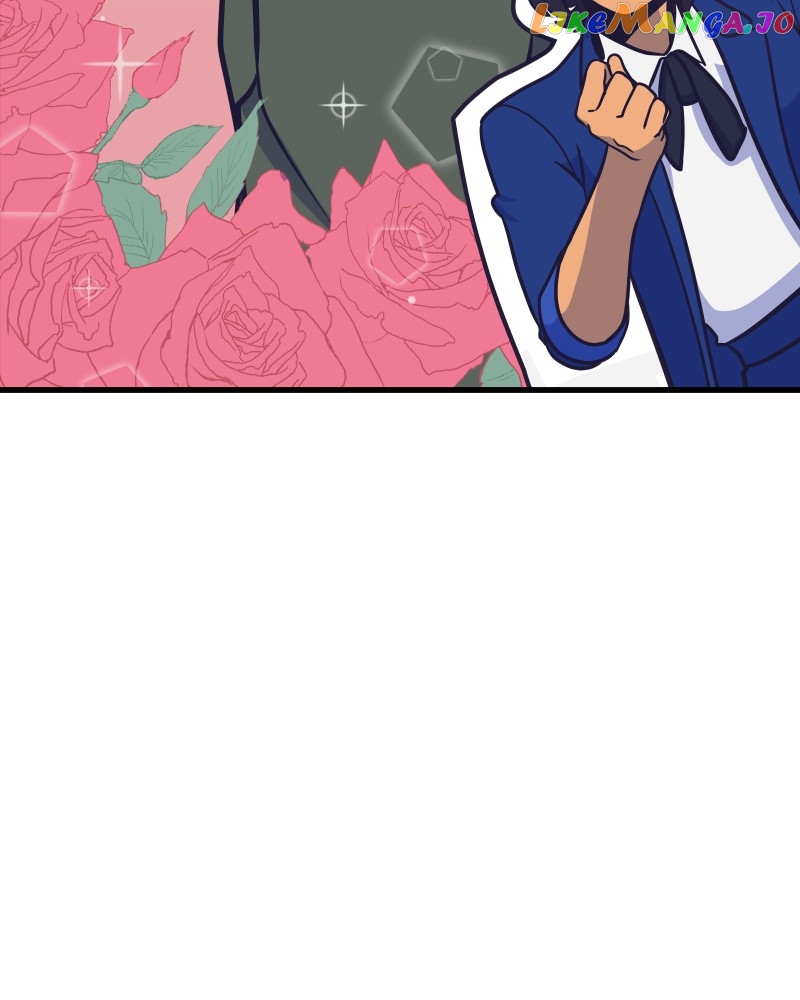 Señorita Cometa Chapter 16 - page 69