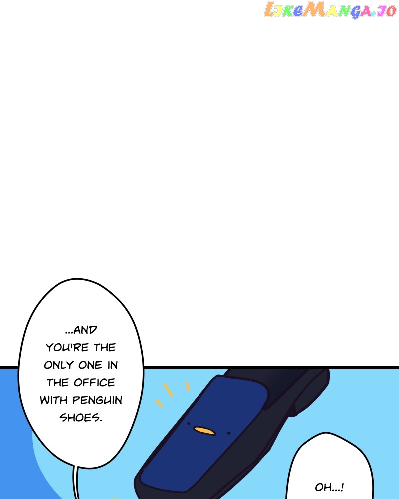 Señorita Cometa Chapter 16 - page 78