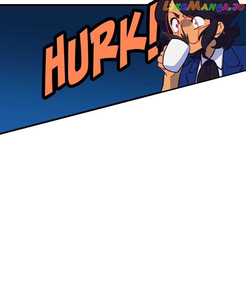 Señorita Cometa Chapter 16 - page 95