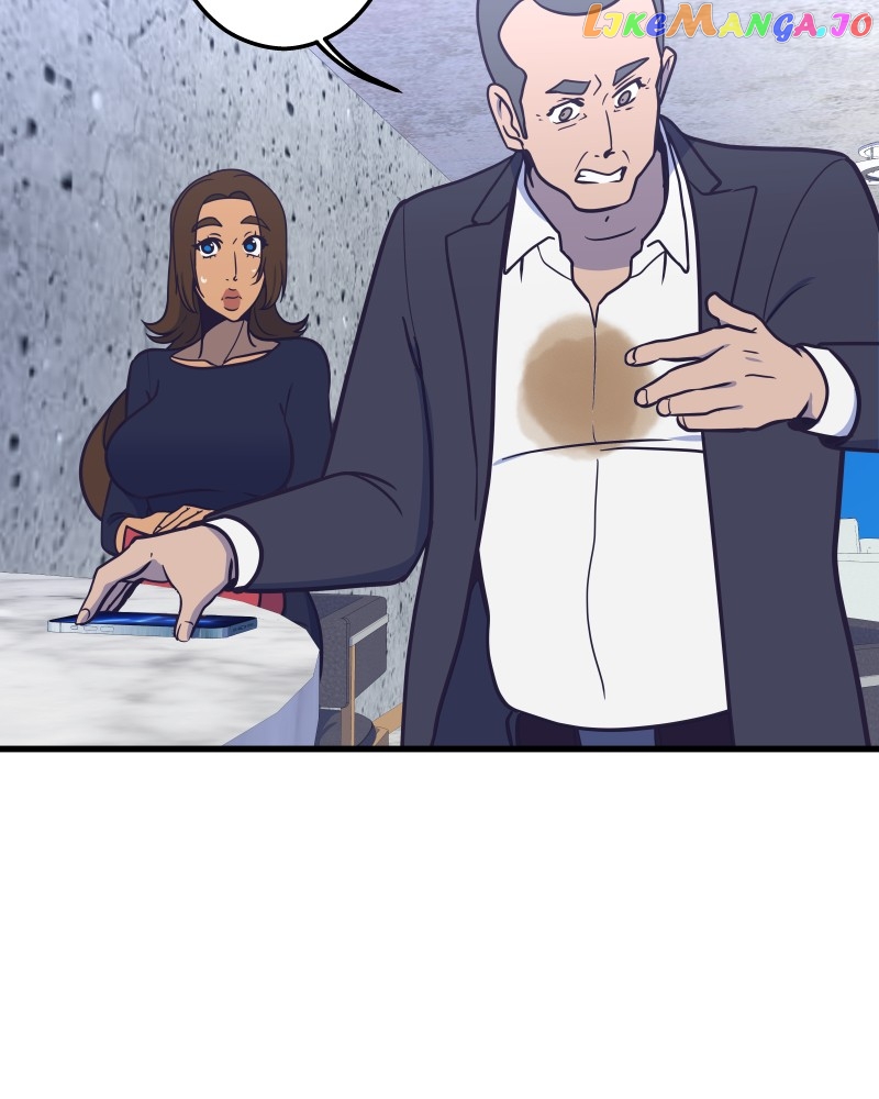 Señorita Cometa Chapter 15 - page 103