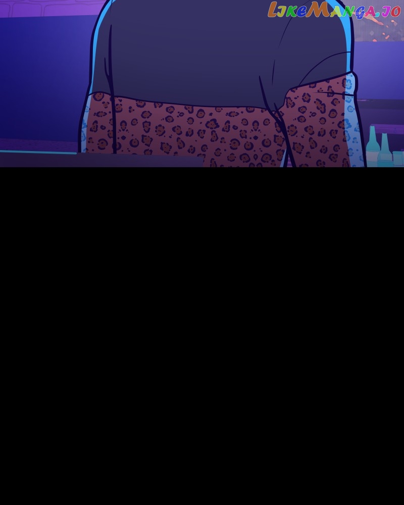 Señorita Cometa Chapter 15 - page 11