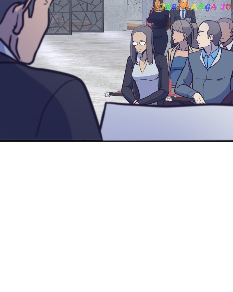 Señorita Cometa Chapter 15 - page 24