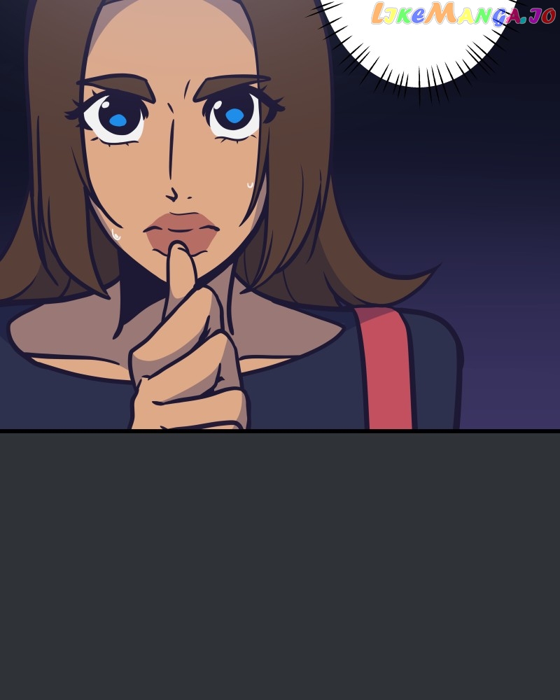 Señorita Cometa Chapter 15 - page 28