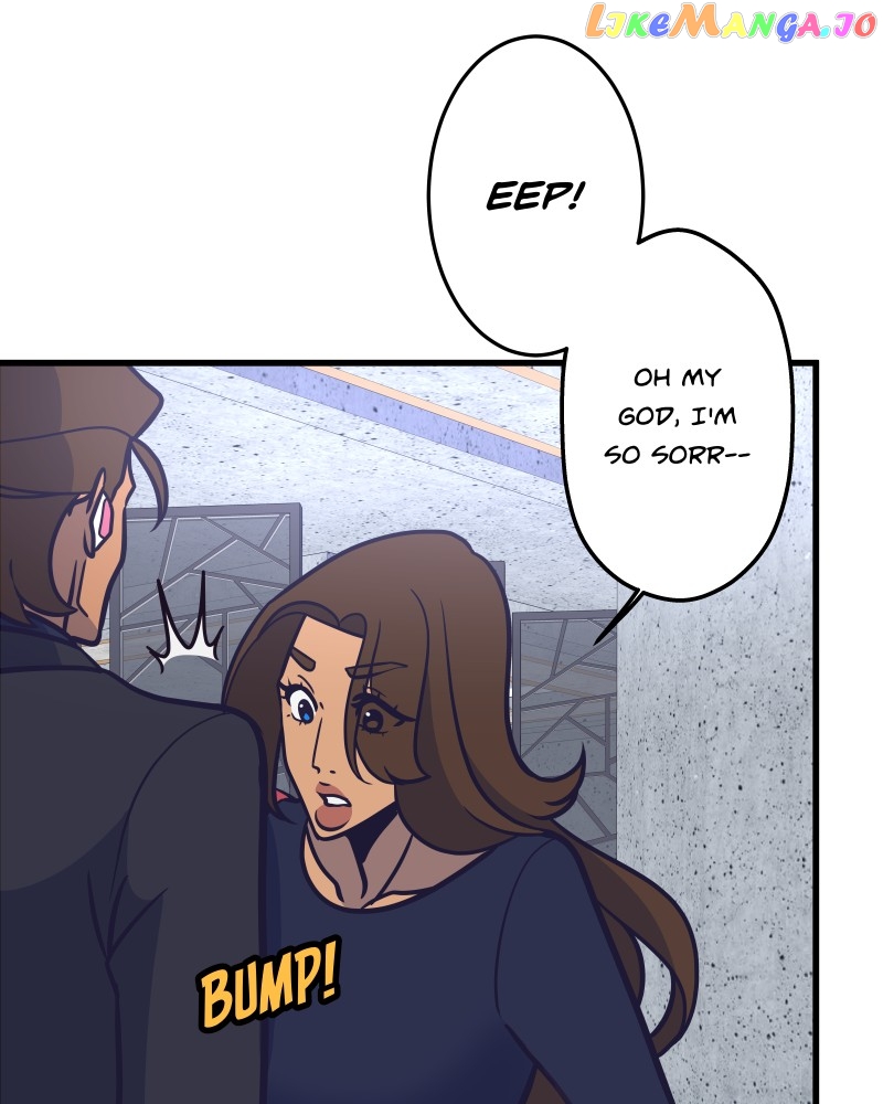 Señorita Cometa Chapter 15 - page 42