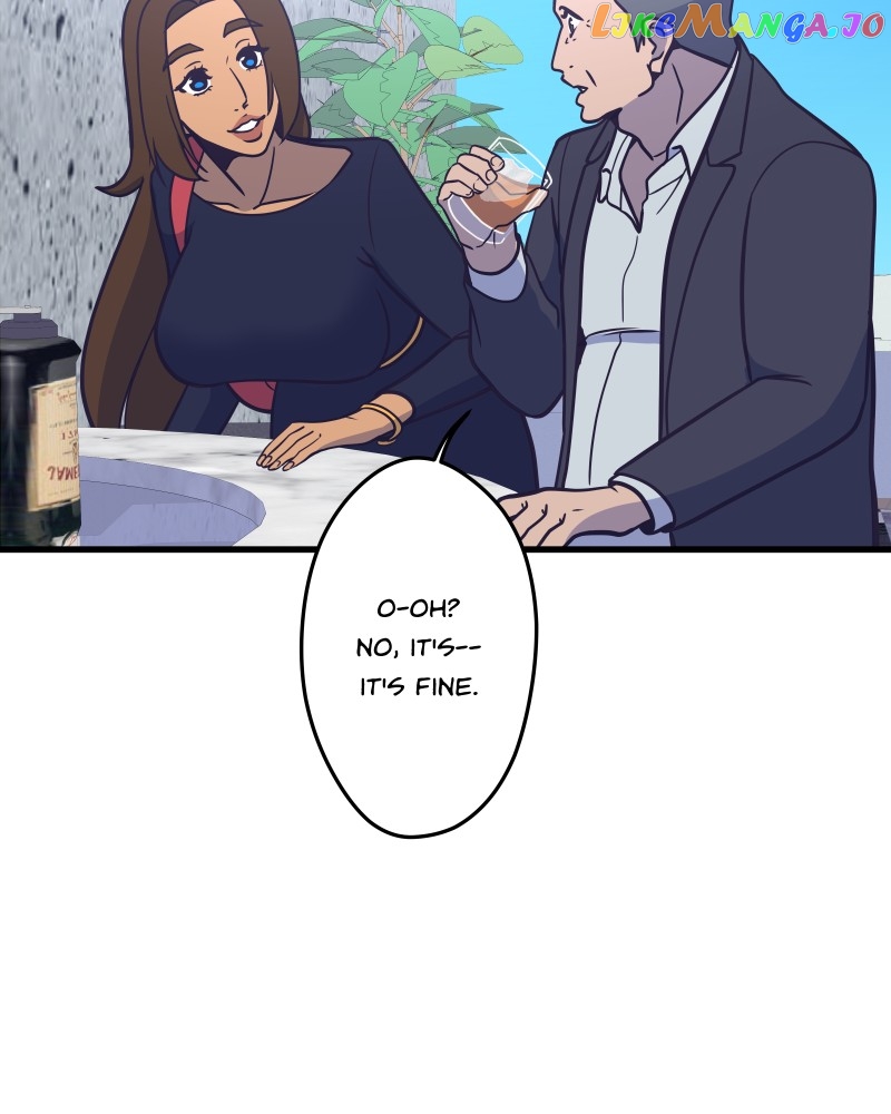 Señorita Cometa Chapter 15 - page 66