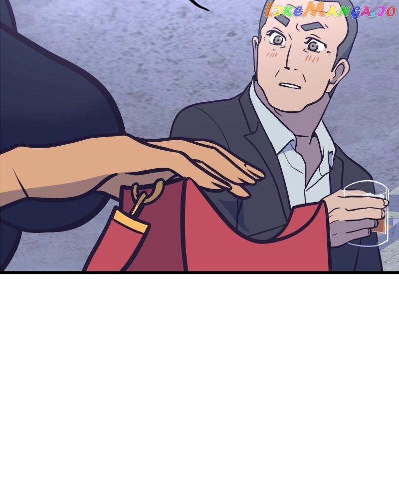 Señorita Cometa Chapter 15 - page 68