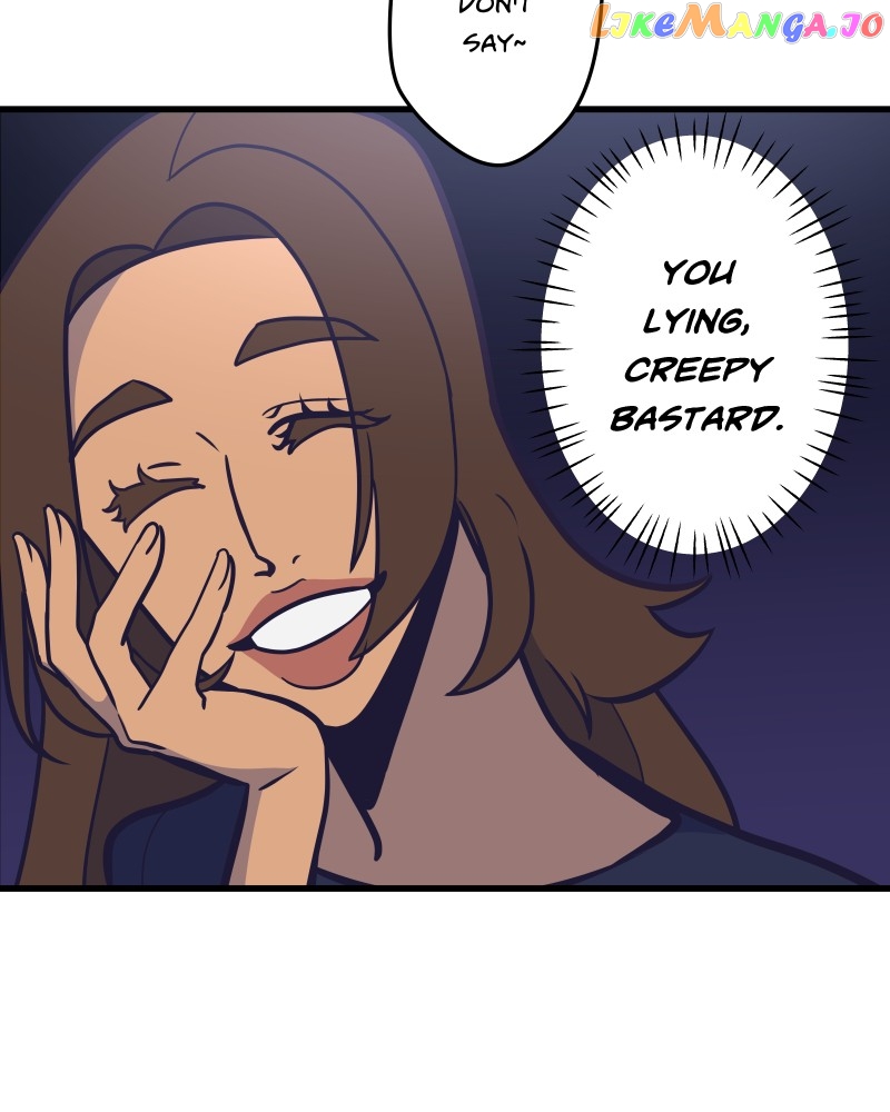 Señorita Cometa Chapter 15 - page 72