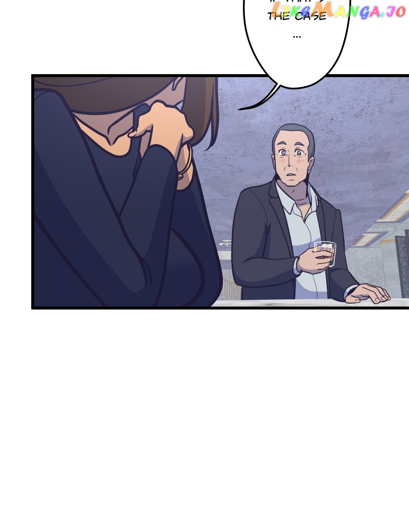 Señorita Cometa Chapter 15 - page 74