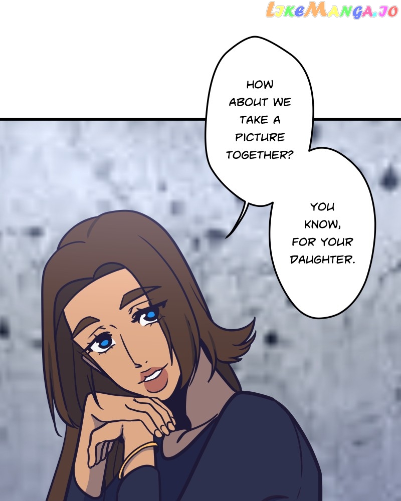 Señorita Cometa Chapter 15 - page 75