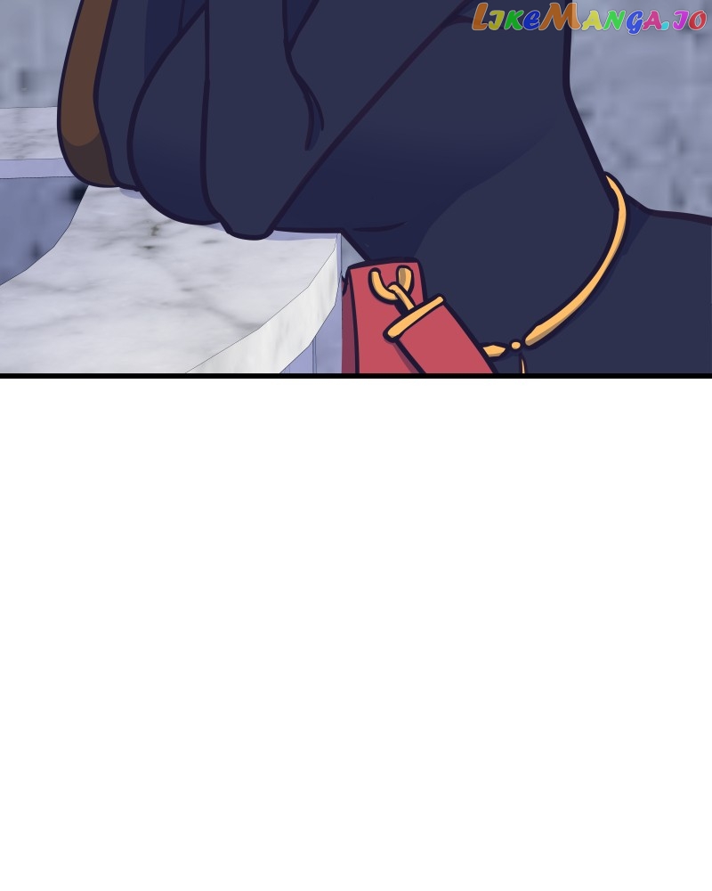 Señorita Cometa Chapter 15 - page 76