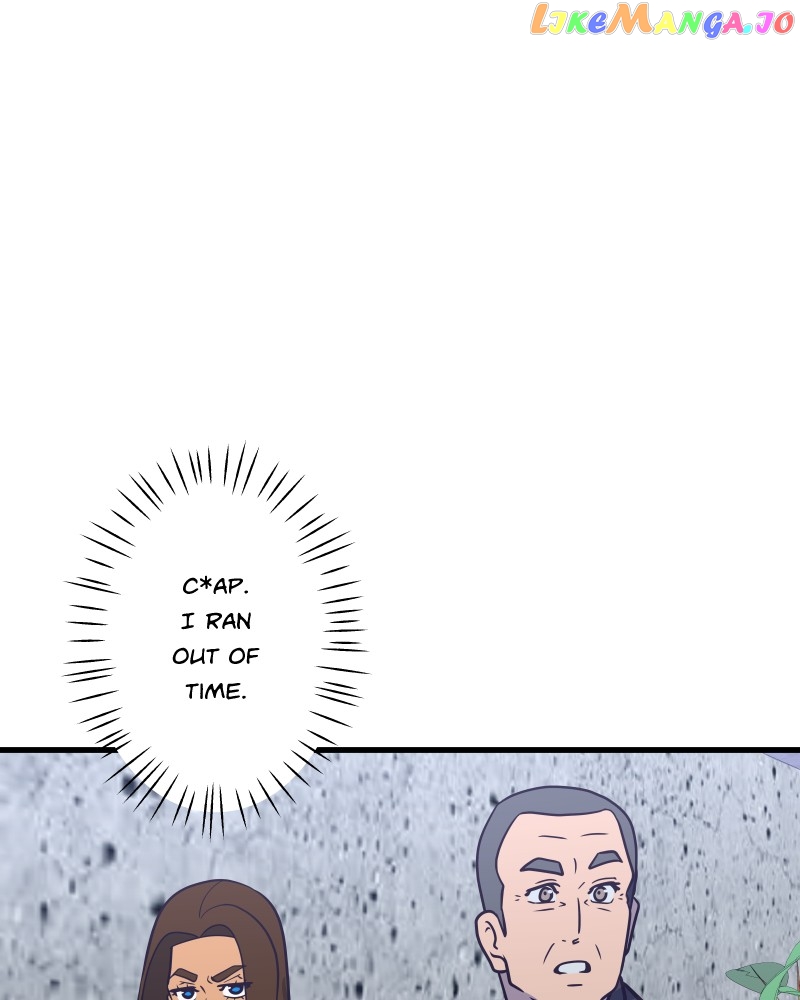 Señorita Cometa Chapter 15 - page 79