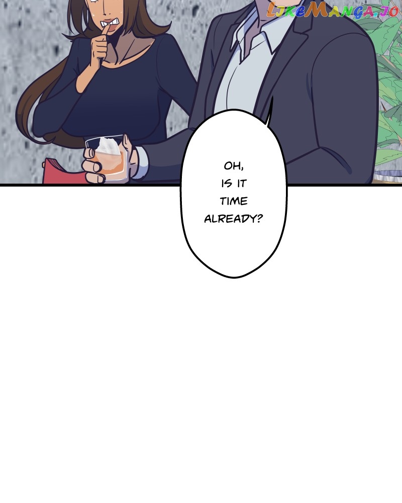 Señorita Cometa Chapter 15 - page 80