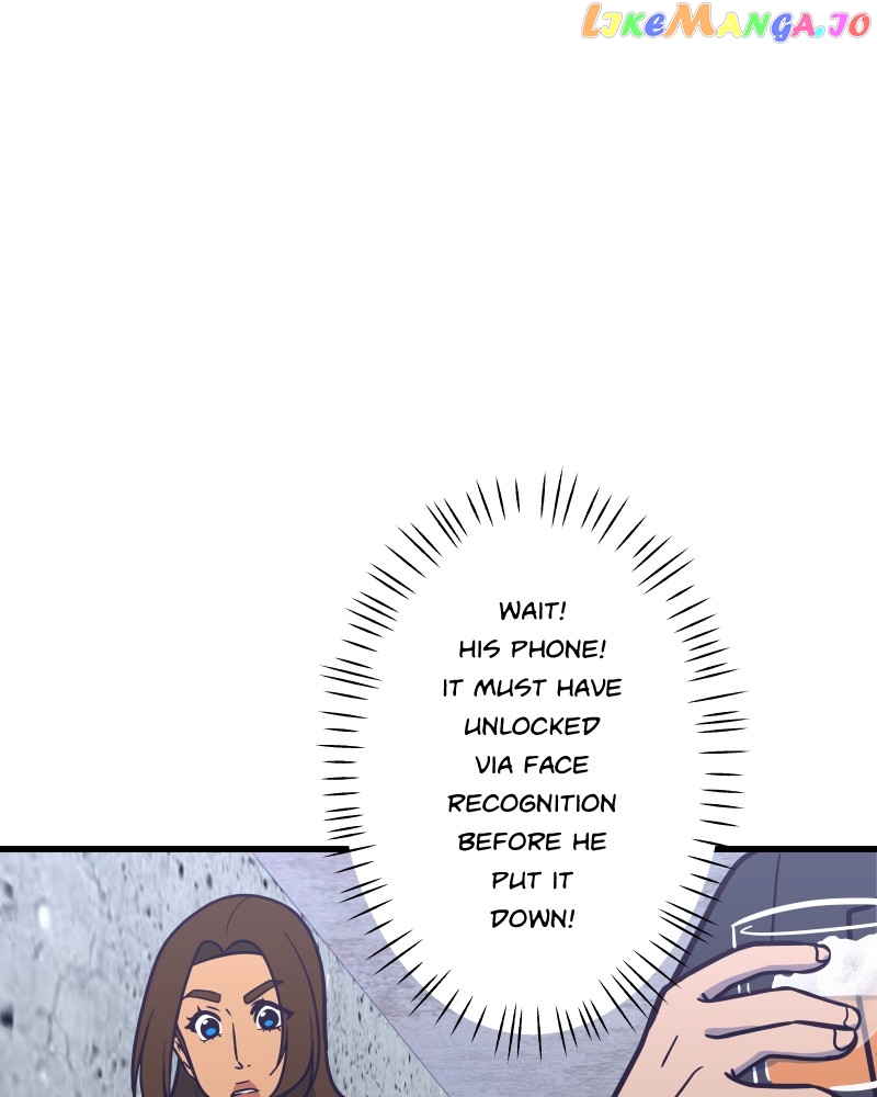 Señorita Cometa Chapter 15 - page 81