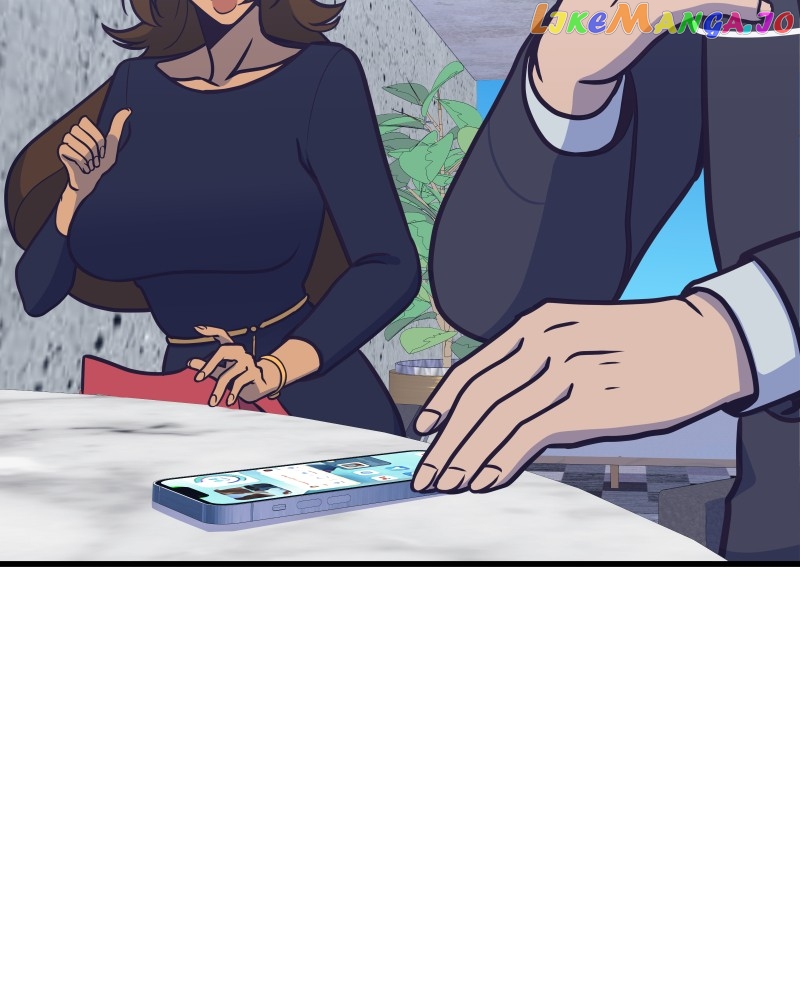 Señorita Cometa Chapter 15 - page 82
