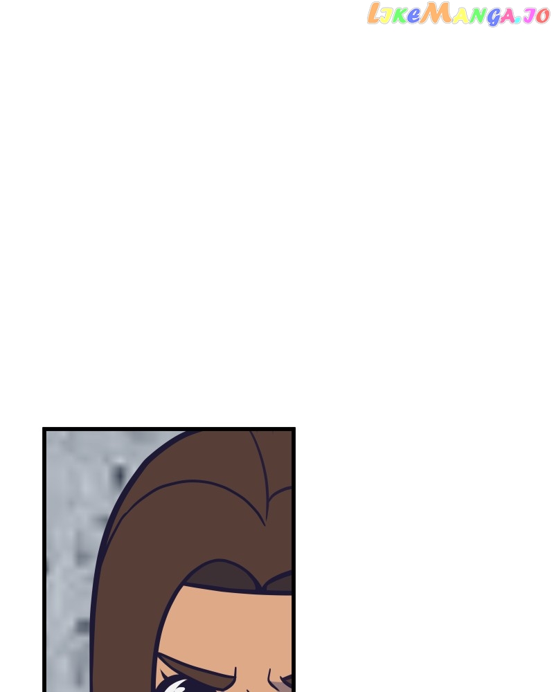 Señorita Cometa Chapter 15 - page 86