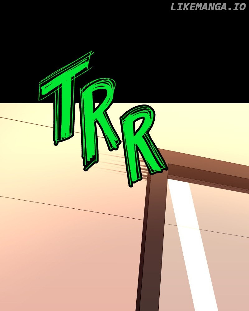 Señorita Cometa Chapter 106 - page 1
