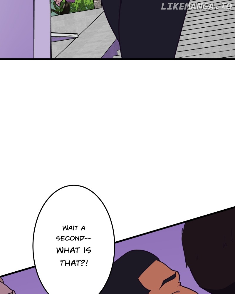 Señorita Cometa Chapter 106 - page 106