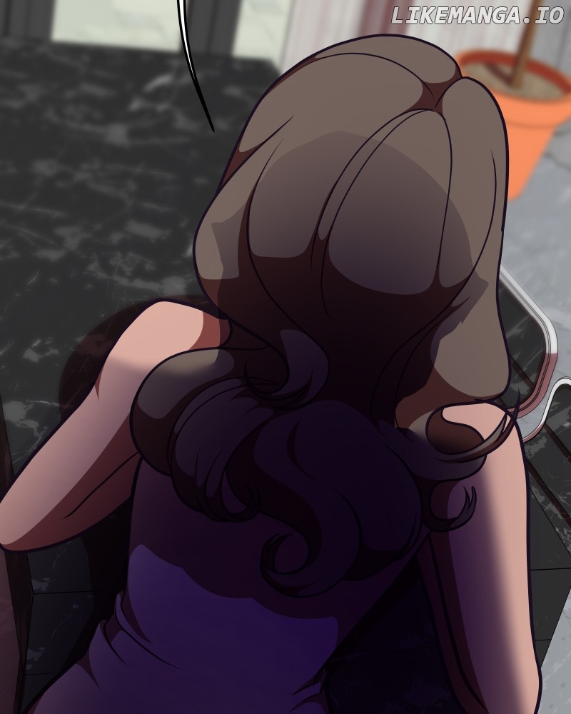 Señorita Cometa Chapter 106 - page 14