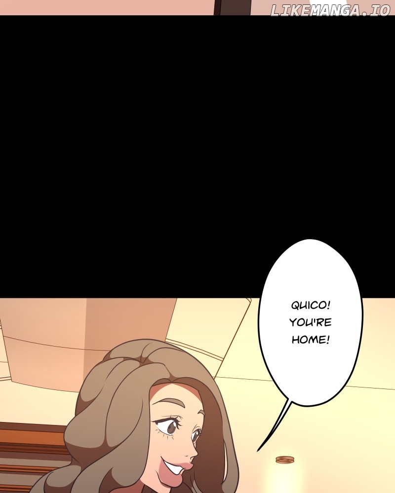 Señorita Cometa Chapter 106 - page 2