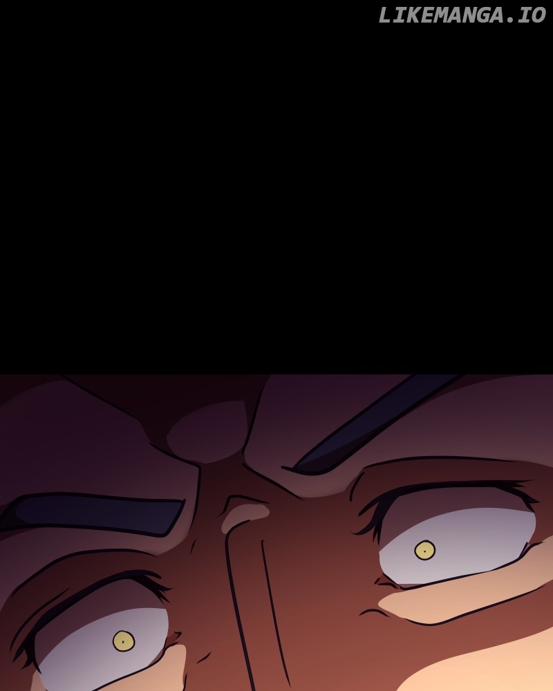Señorita Cometa Chapter 106 - page 20