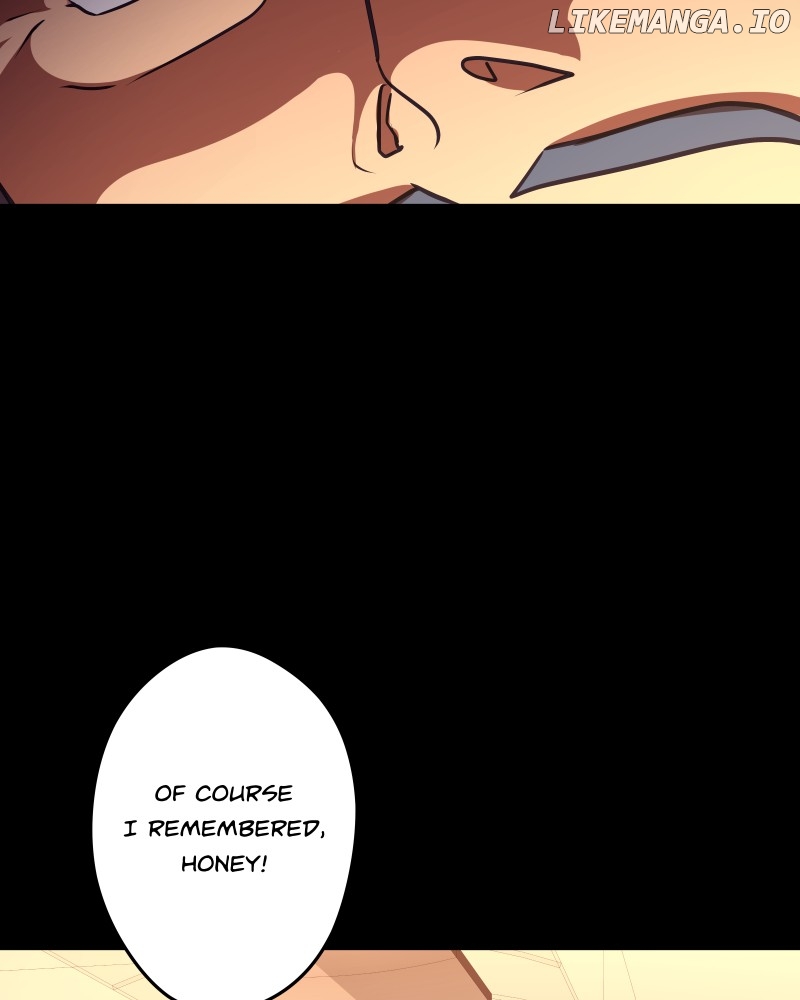 Señorita Cometa Chapter 106 - page 21
