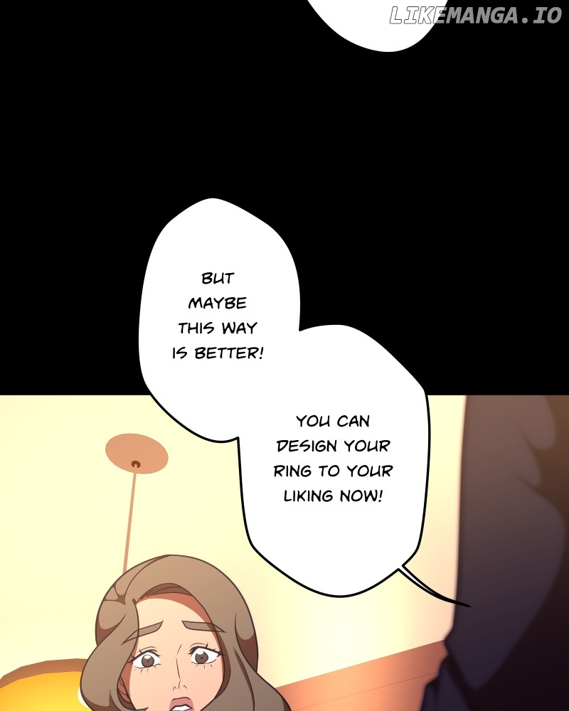 Señorita Cometa Chapter 106 - page 23