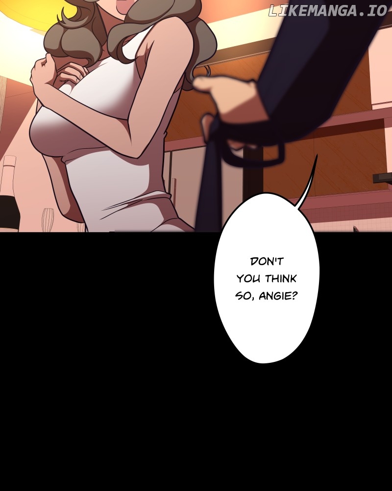 Señorita Cometa Chapter 106 - page 24