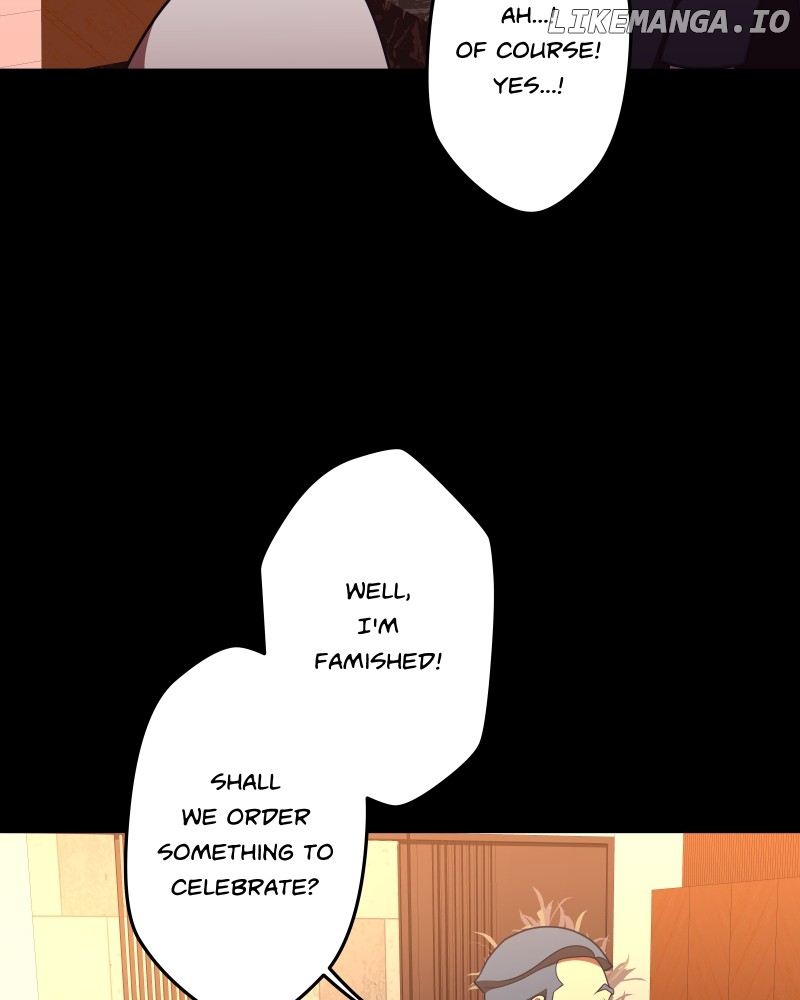 Señorita Cometa Chapter 106 - page 26