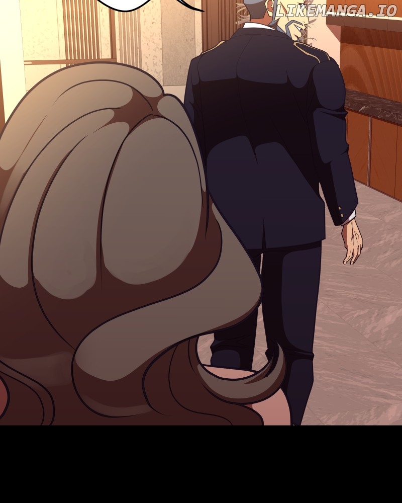 Señorita Cometa Chapter 106 - page 27
