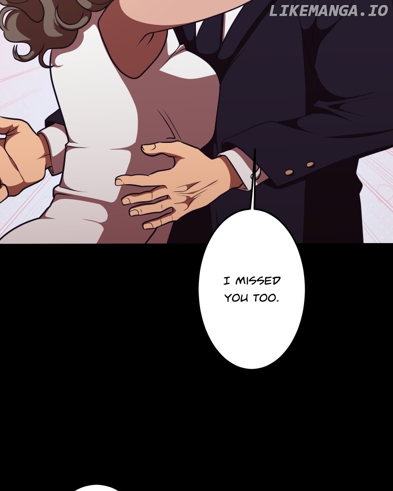 Señorita Cometa Chapter 106 - page 5