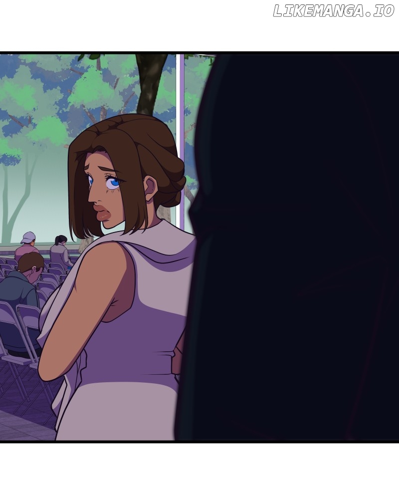 Señorita Cometa Chapter 106 - page 63