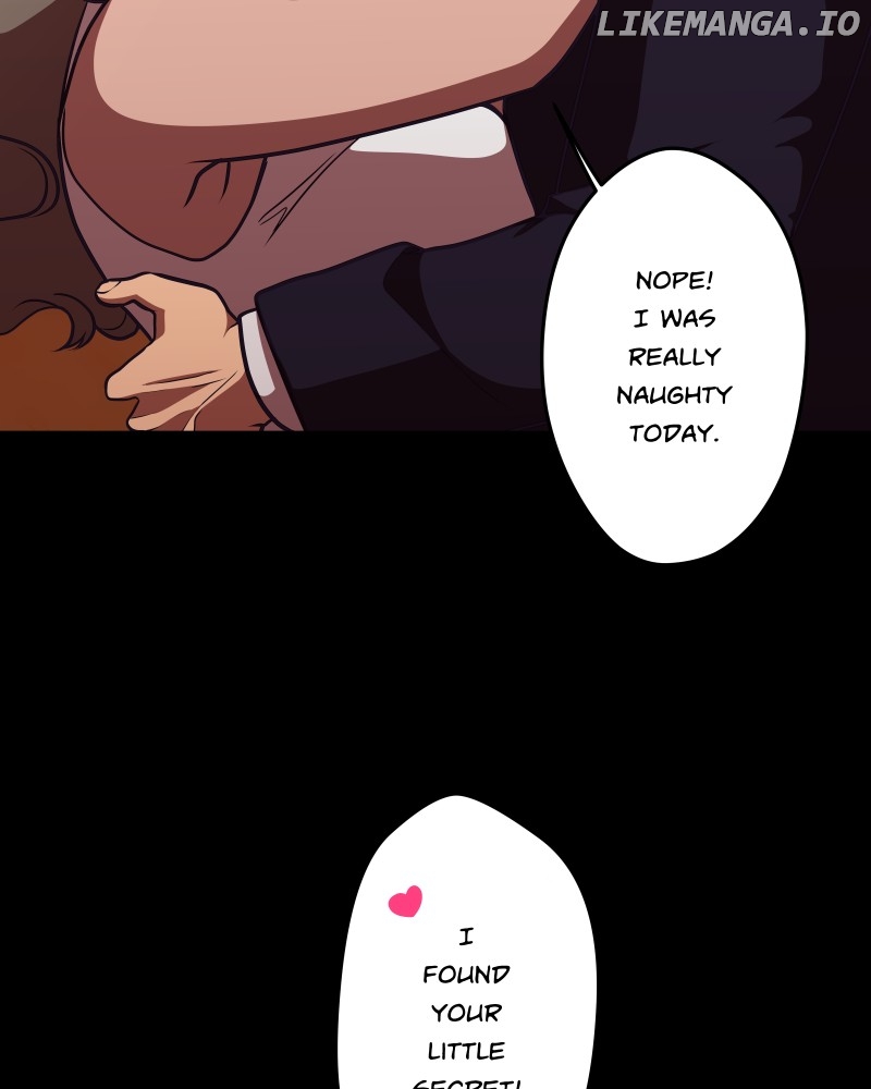 Señorita Cometa Chapter 106 - page 7