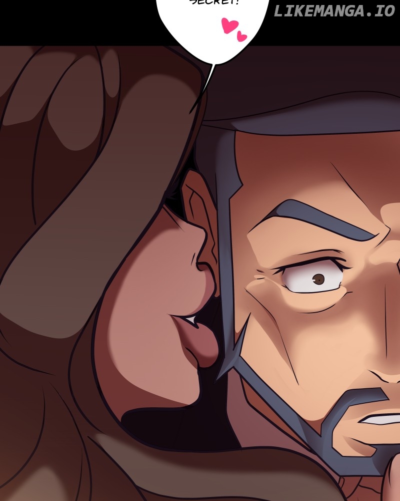 Señorita Cometa Chapter 106 - page 8