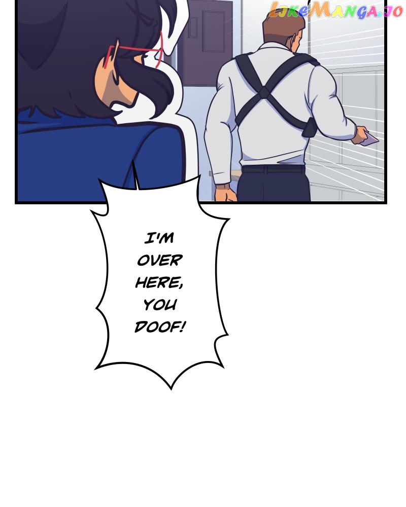 Señorita Cometa Chapter 14 - page 101