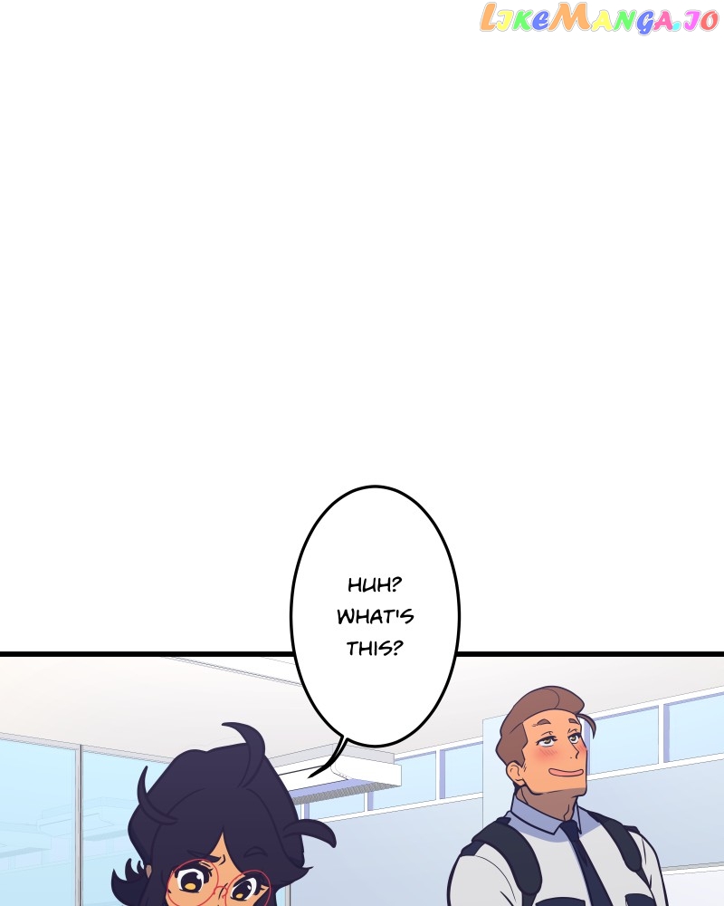 Señorita Cometa Chapter 14 - page 102