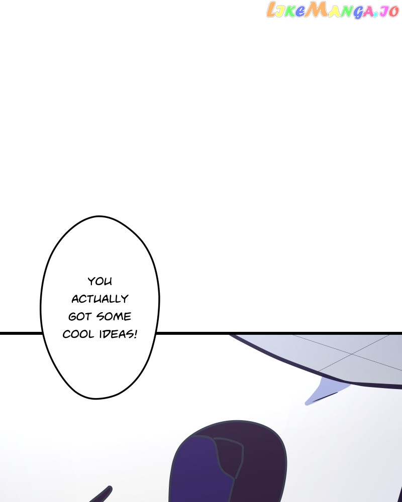 Señorita Cometa Chapter 14 - page 108