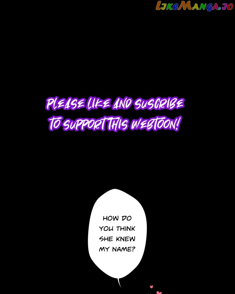 Señorita Cometa Chapter 14 - page 112